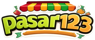pasar123 Logo